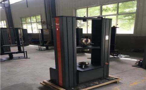 直齒、斜齒輪壓力試驗(yàn)機(jī) 齒輪專用壓縮試驗(yàn)設(shè)備