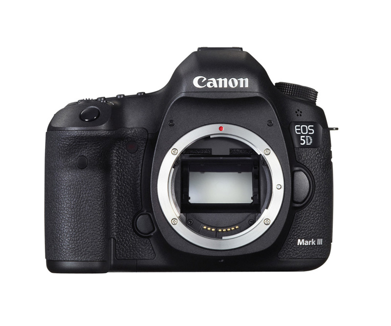 佳能Canon單反相機，5D