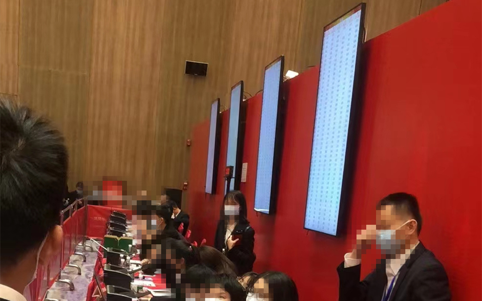超高清60寸電視租賃的費用是多少? 超高清60寸電視租賃的費用是多少?
