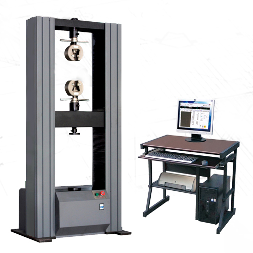 電子拉力試驗(yàn)機(jī)