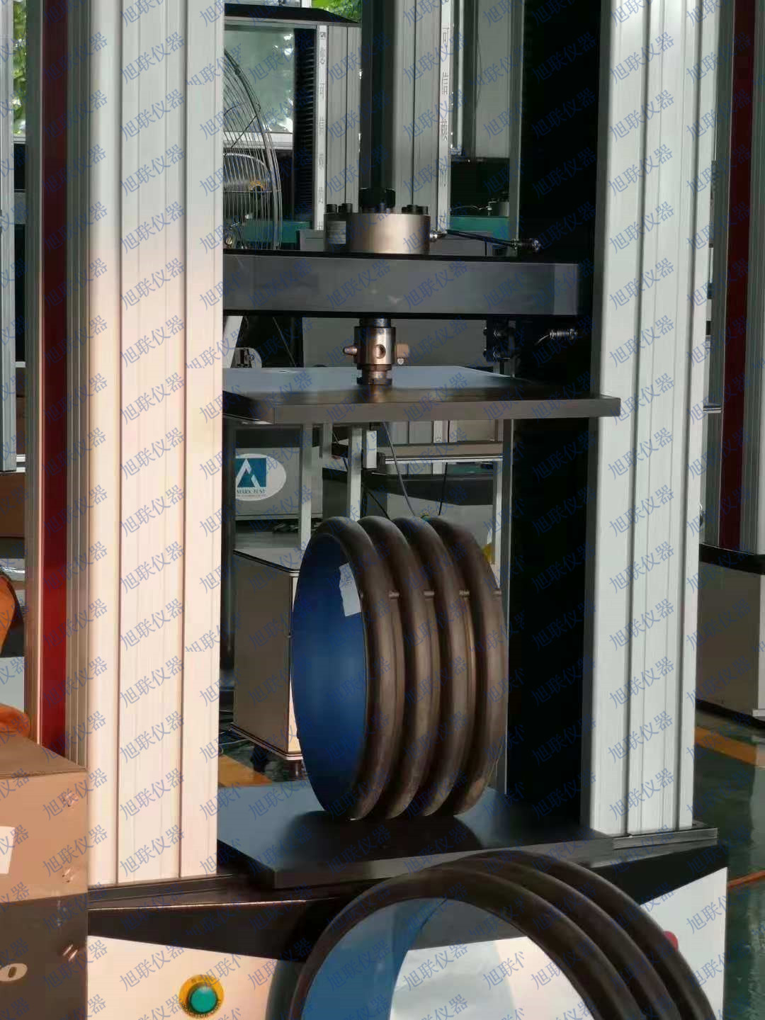 環(huán)剛度試驗(yàn)機(jī)