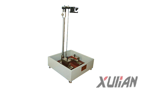 屏顯超低溫全自動(dòng)沖擊試驗(yàn)機(jī)