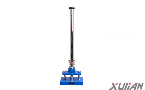 塑性管材落錘沖擊試驗(yàn)機(jī)