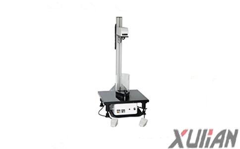 玻璃管沖擊試驗機(jī)