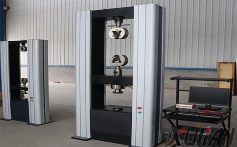 扣件試驗(yàn)機(jī)