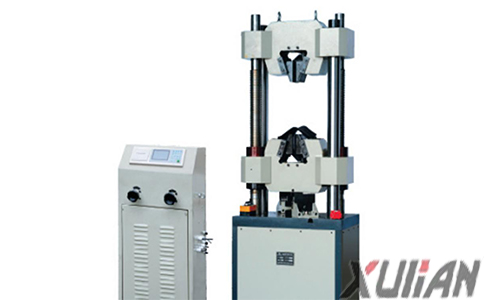 數(shù)顯膠帶拉力試驗機(jī)