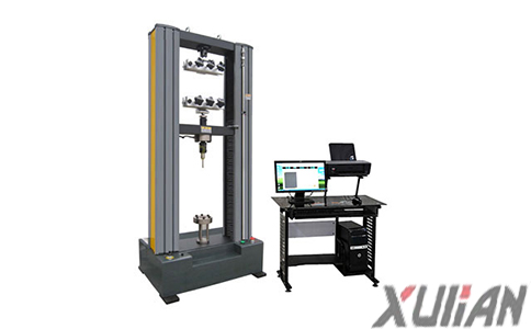 塑料電子拉力試驗(yàn)機(jī)