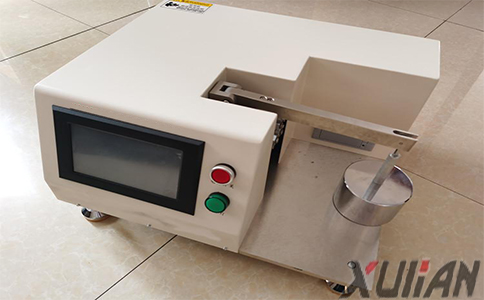 板面摩擦試驗(yàn)機(jī)