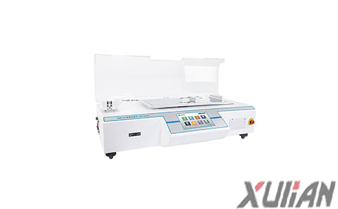 潤(rùn)滑油四球摩擦試驗(yàn)機(jī)