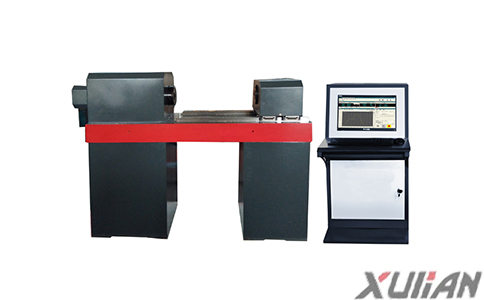 彈簧扭轉(zhuǎn)試驗機