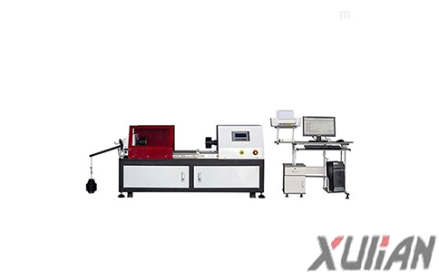 鋼絞線松弛試驗機(jī)