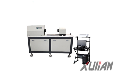 低載荷扭轉(zhuǎn)試驗機