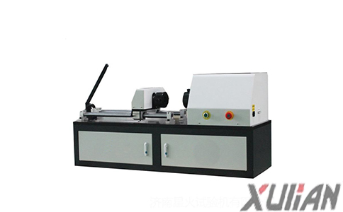 扭力梁扭轉試驗機