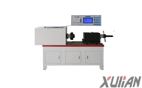 高速線材扭轉(zhuǎn)試驗(yàn)機(jī)