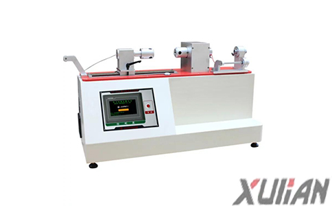 聯(lián)軸器扭轉試驗機