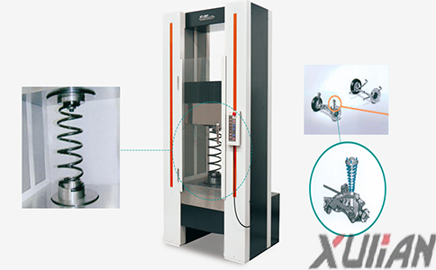球棒式滾動接觸疲勞試驗機