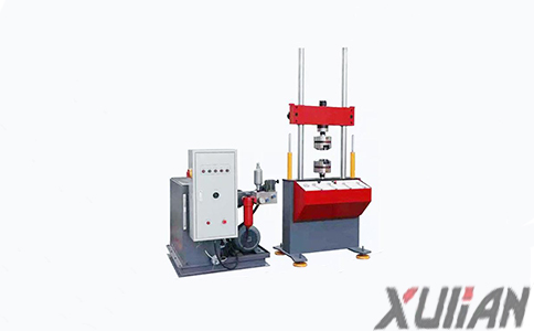 桌子疲勞試驗機(jī)