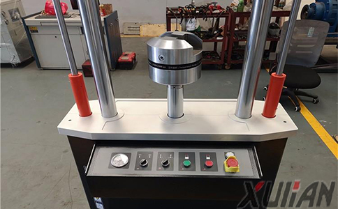 壓壓疲勞試驗(yàn)機(jī)