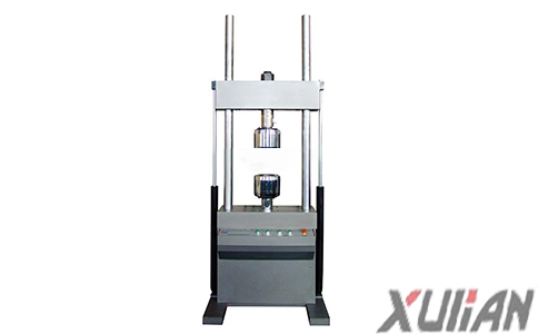 扭轉(zhuǎn)振動疲勞試驗機