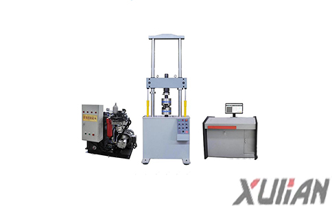 高溫疲勞試驗(yàn)機(jī)