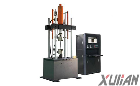 車橋車軸彎曲疲勞試驗(yàn)機(jī)