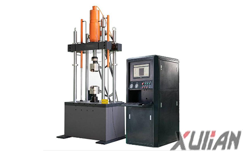 純彎曲梁旋轉(zhuǎn)疲勞試驗機(jī)