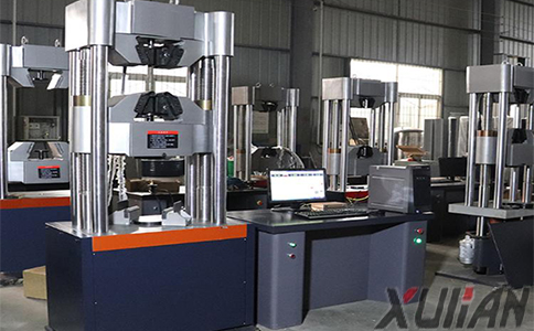 數(shù)顯電子萬能試驗(yàn)機(jī)