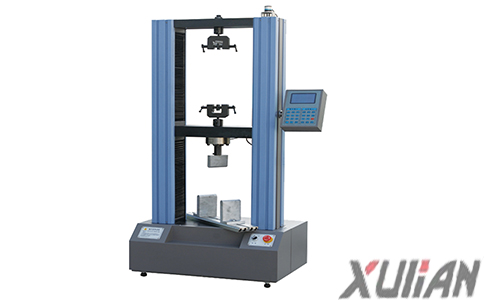 冷彎薄壁鋼龍骨萬能試驗機(jī)