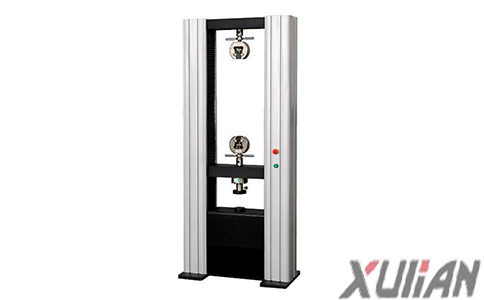 恒溫萬能試驗機