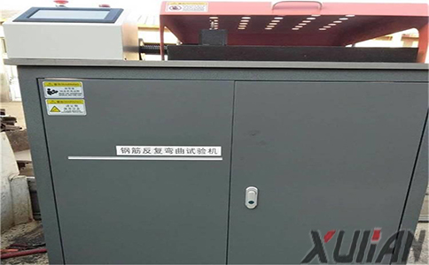 瀝青低溫彎曲試驗機