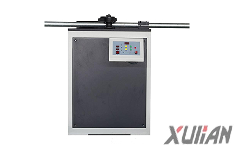 拖鏈電纜扭轉(zhuǎn)彎曲試驗機(jī)