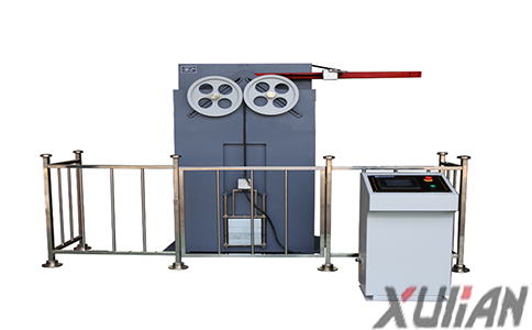 鋼筋彎曲試驗機冷彎試驗機