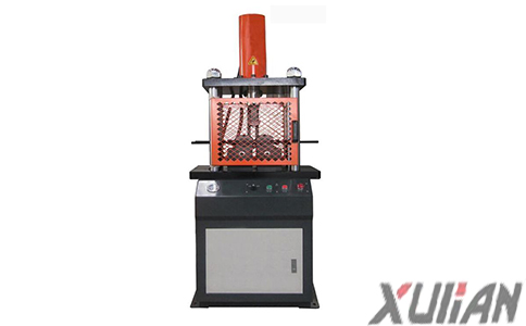 火車鋼軌彎曲試驗機