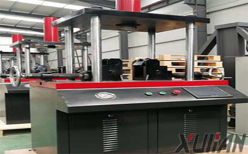 鋼筋彎曲試驗機 鋼筋彎曲試驗機