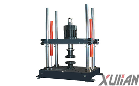 金屬材料疲勞試驗機(jī)