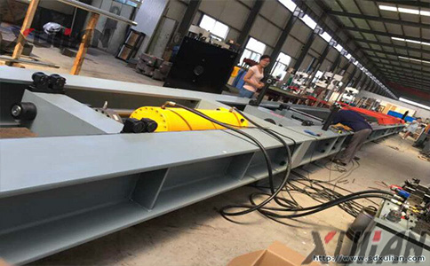 1000V絕緣子立臥拉電瓷瓶冷熱循環(huán)試驗機(jī)