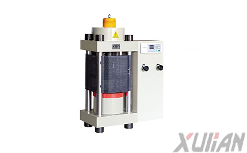 混凝土壓力試驗機(jī)