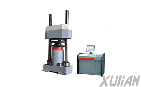 YES-2000數(shù)顯式壓力試驗機(jī)詳細(xì)介紹