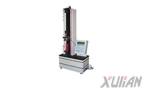 電子拉力試驗機如何減少使用中的誤差？