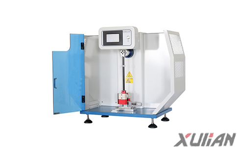 鞋跟沖擊試驗機(jī)