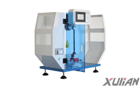 鞋跟沖擊試驗機(jī)