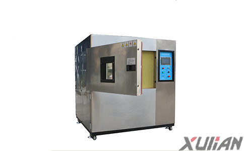 移動式冷熱沖擊試驗機(jī)