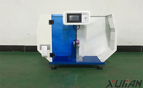 鞋跟沖擊試驗機(jī)