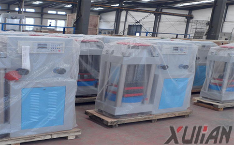 壓力試驗機 壓力試驗機