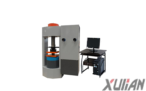 拉壓力試驗機(jī)