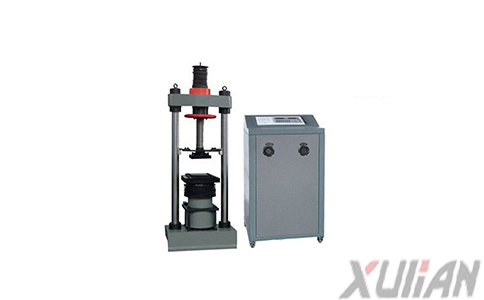 全自動鐵礦球團(tuán)壓力試驗機