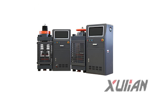 水泥壓力試驗(yàn)機(jī)