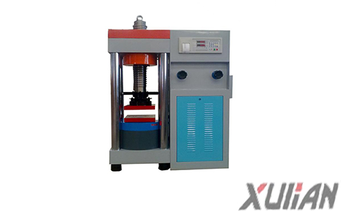 全自動(dòng)拉壓力試驗(yàn)機(jī)