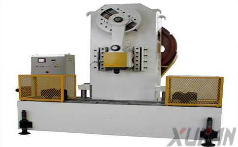 大噸位彈簧機(jī)械疲勞試驗機(jī)