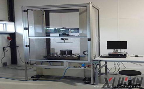 空氣彈簧試驗機 空氣彈簧試驗機